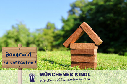 ***Entdecken Sie Ihr Traumgrundstück in einer ruhigen Lage mit ausgebauter Infrastruktur!***
