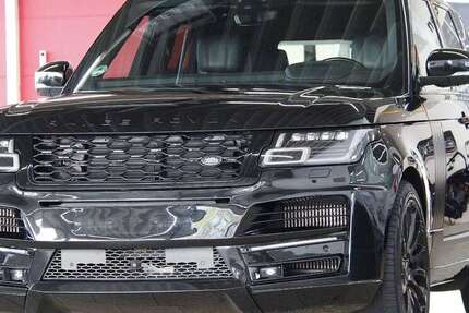 Land Rover Range Rover 170.000 km 59.850 &euro; Köln 50739