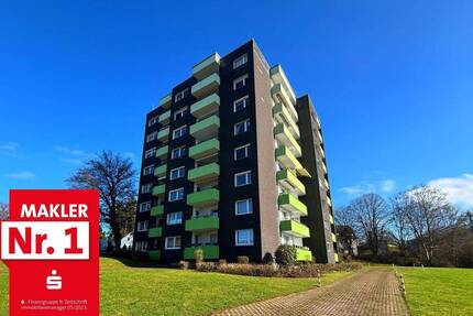 Wohnung Leverkusen Bergisch Neukirchen - 3 Zimmer, 75 m&sup2;, 169.500&euro; | Angebot:26410113