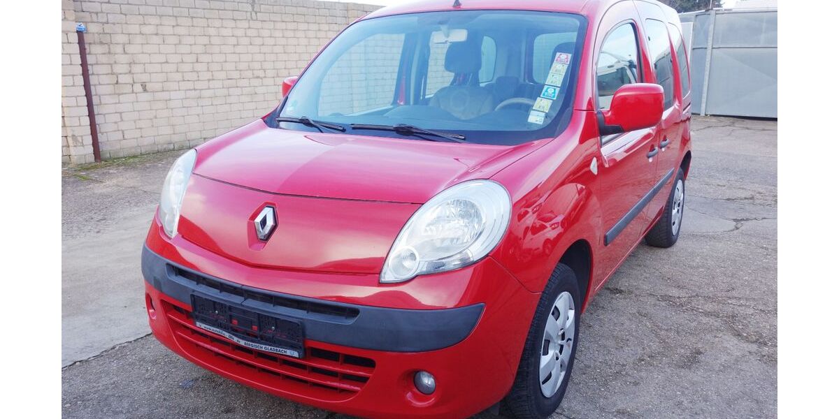 Renault Kangoo 229.000 km 3.500 &euro; Erftstadt 50374