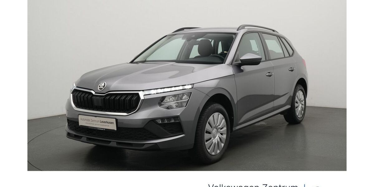 Skoda Kamiq 4.979 km 20.980 &euro; Leverkusen 51379