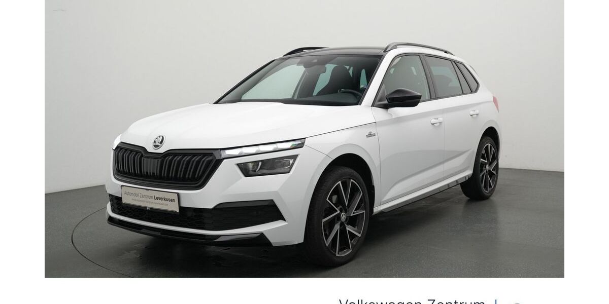 Skoda Kamiq 49.498 km 26.180 &euro; Leverkusen 51379