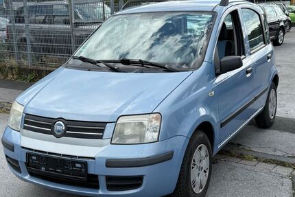 Fiat Panda 147.000 km 2.350 &euro; Hilden 40721