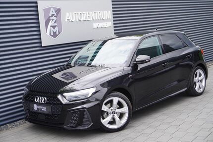 Audi A1 56.000 km 24.990 &euro; Monheim am Rhein 40789