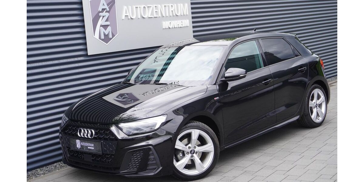 Audi A1 56.000 km 24.990 &euro; Monheim am Rhein 40789