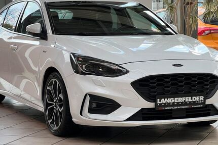 Ford Focus 107.649 km 16.250 € Wuppertal 42389
