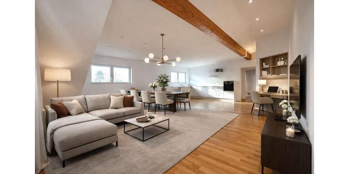 Traumhaft schöne Mietwohnung mit Stellplatz in Pulheim 3 zimmer