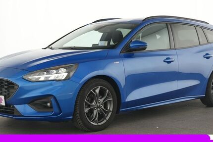 Ford Focus 53.602 km 16.998 &euro; Neuss 41460