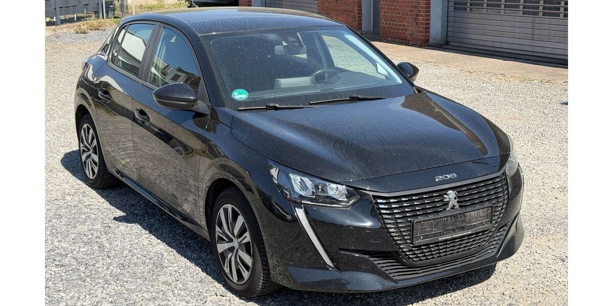 Peugeot 208 134.000 km 7.750 &euro; Erftstadt 50374