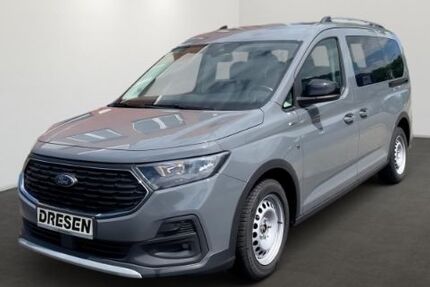 Ford Tourneo Connect 93.298 km 22.980 &euro; Neuss 41464