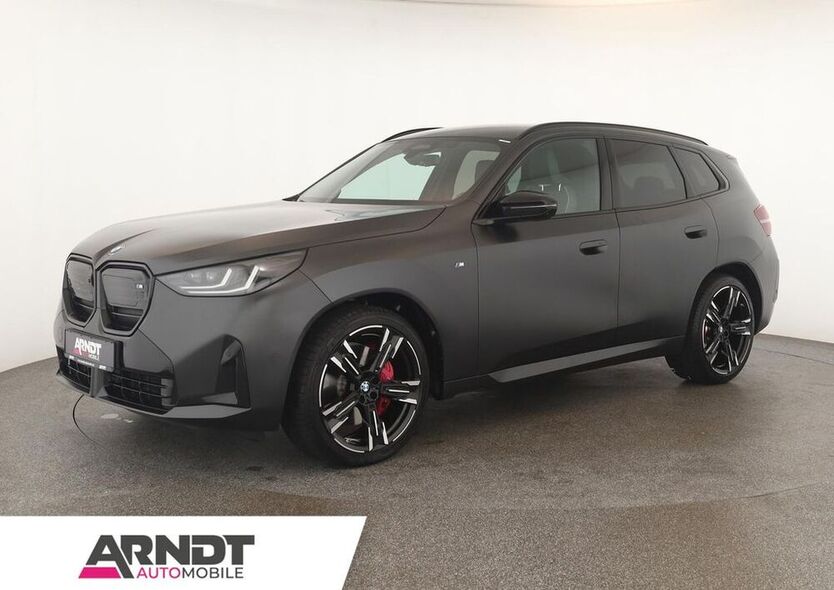 X3 M50