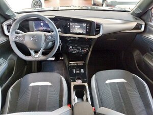 Opel Mokka GS Line 1.2 Kam SHZ LHZ Tempo 20.946 km 20.940 &euro; HAAN 42781