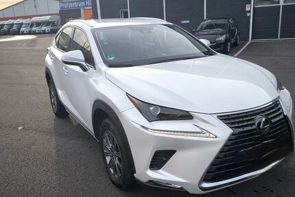 Lexus NX 300 72.000 km 29.299 &euro; Solingen 42653