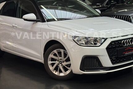 Audi A1 58.861 km 19.799 € Radevormwald 42477