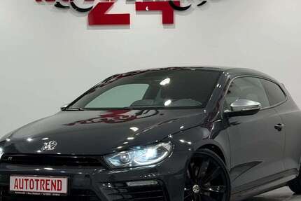 VW Scirocco 111.000 km 21.900 &euro; Bergisch-Gladbach 51469