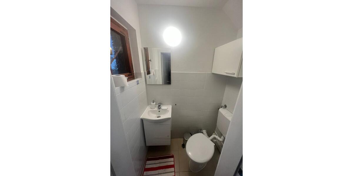 Haus in Mondorf zu vermieten, auch WG möglich 8 zimmer