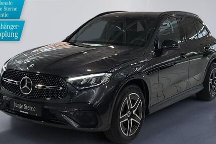 Mercedes-Benz GLC 300 14.336 km 56.490 &euro; Bergheim 50126