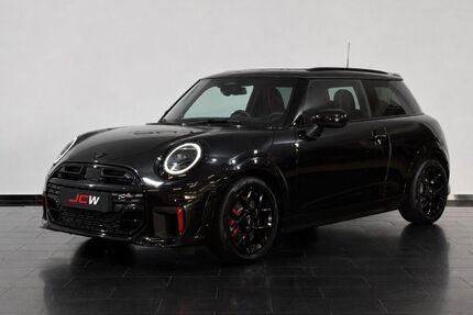 Mini John Cooper Works 4.922 km 38.000 &euro; Düsseldorf 40599
