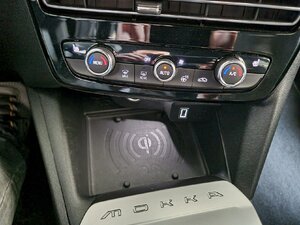 Opel Mokka Edition Komfortp. Techp. Alu 6.414 km 21.990 &euro; HAAN 42781