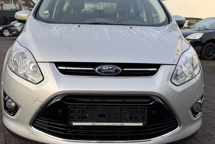 Ford C-Max 19.800 km 8.950 &euro; Bergisch Gladbach 51427