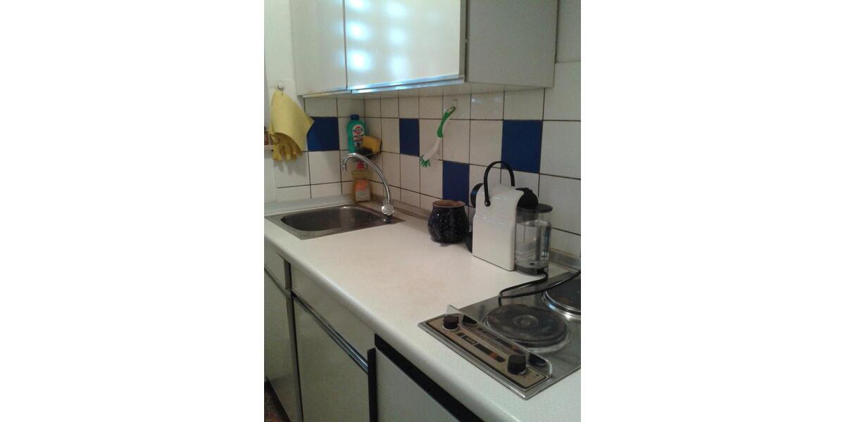 Etagenwohnung Düsseldorf Lörick - 1 Zimmer, 45 m&sup2;, 720&euro; | Angebot:26381642
