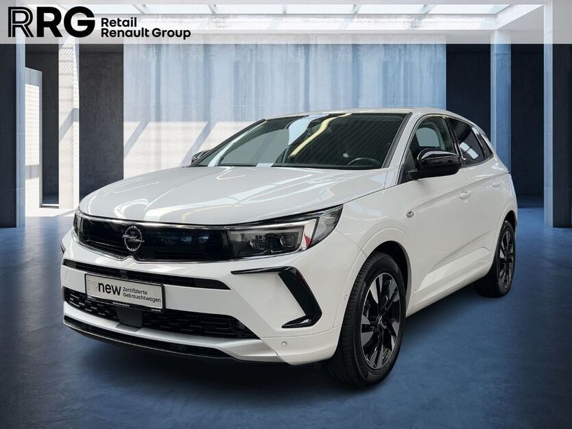 Opel Grandland (X) 61.143 km 21.990 € Köln 50939