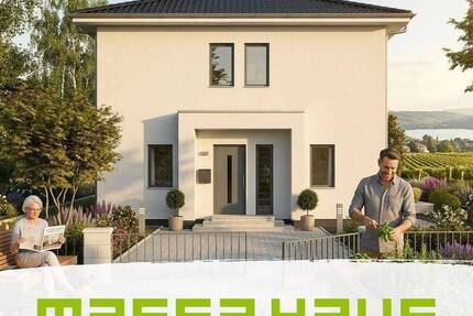 Haus Bergheim Fliesteden - 8 Zimmer, 178 m&sup2;, 502.498&euro; | Angebot:26790005