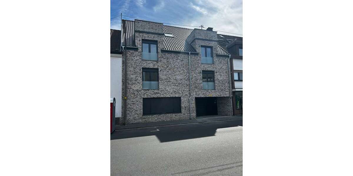 Wohnung zum Kaufen in Niederkassel-Mondorf 419.000 € 87.17 m² 3 zimmer