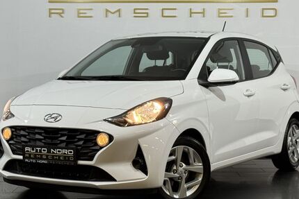 Hyundai i10 44.367 km 13.490 &euro; Remscheid 42897