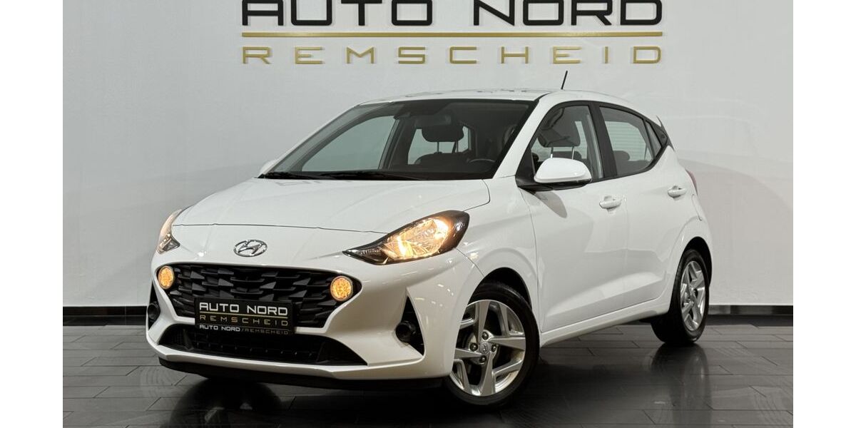 Hyundai i10 44.367 km 13.490 &euro; Remscheid 42897