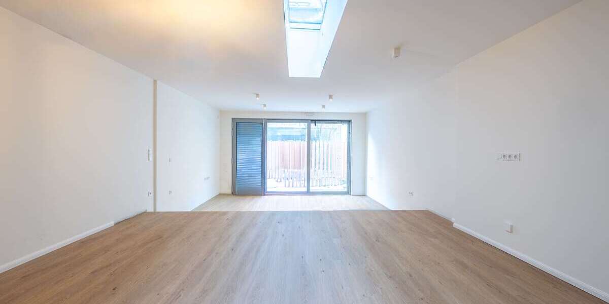 Wohnung zum Mieten in Köln 4.500 € 187 m² 5 zimmer