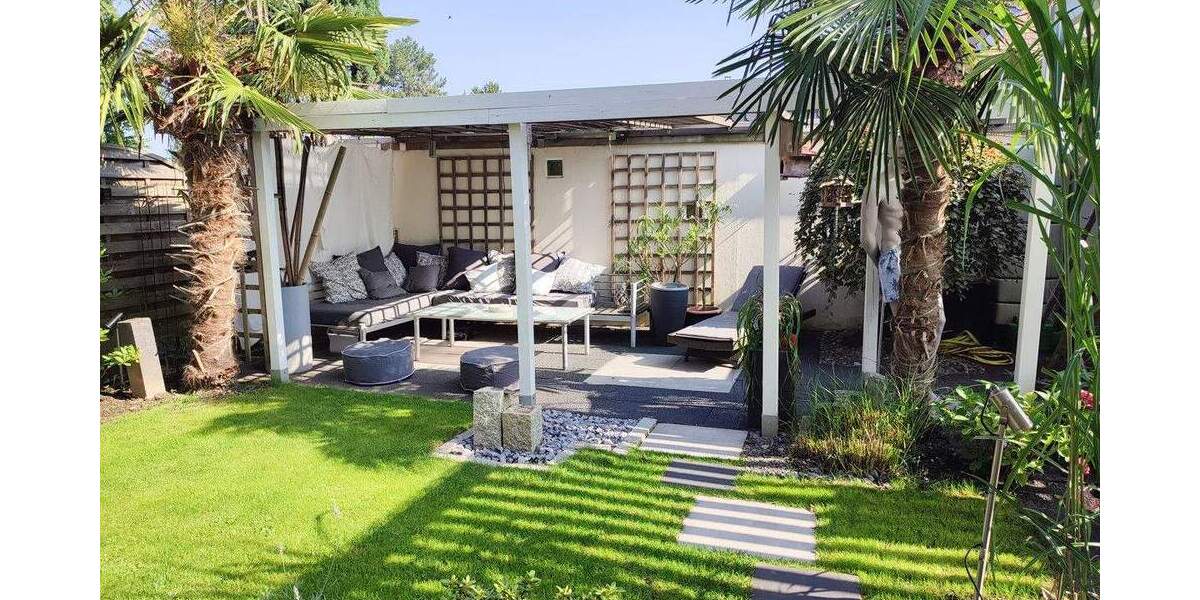 Einfamilienhaus Grevenbroich Orken - 7 Zimmer, 188 m&sup2;, 469.000&euro; | Angebot:23161784