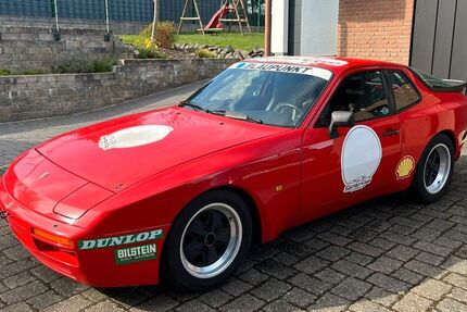Porsche 944 152.832 km 59.944 &euro; Pulheim 50259