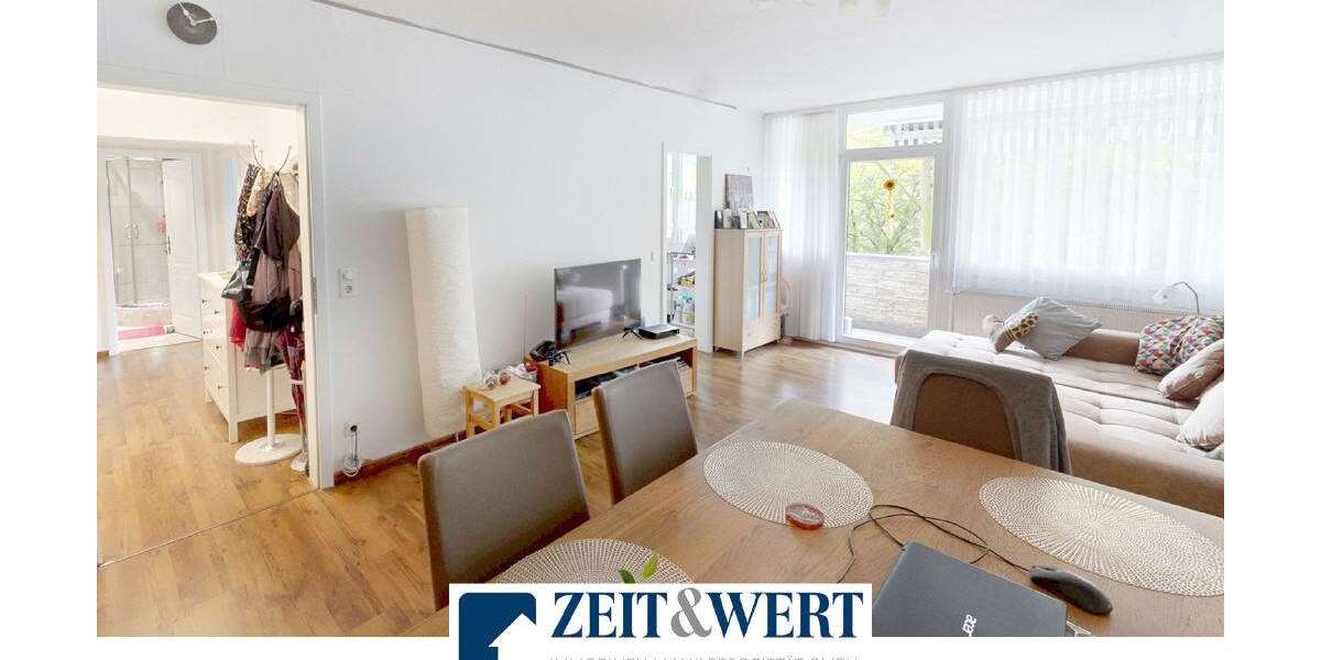 Wohnung zum Kaufen in Erftstadt 139.000 € 68 m² 2 zimmer
