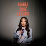 María José Llergo | Support: Luca de Dios