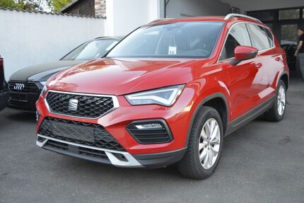 Seat Ateca 185.000 km 13.990 &euro; Köln Ostheim 51107