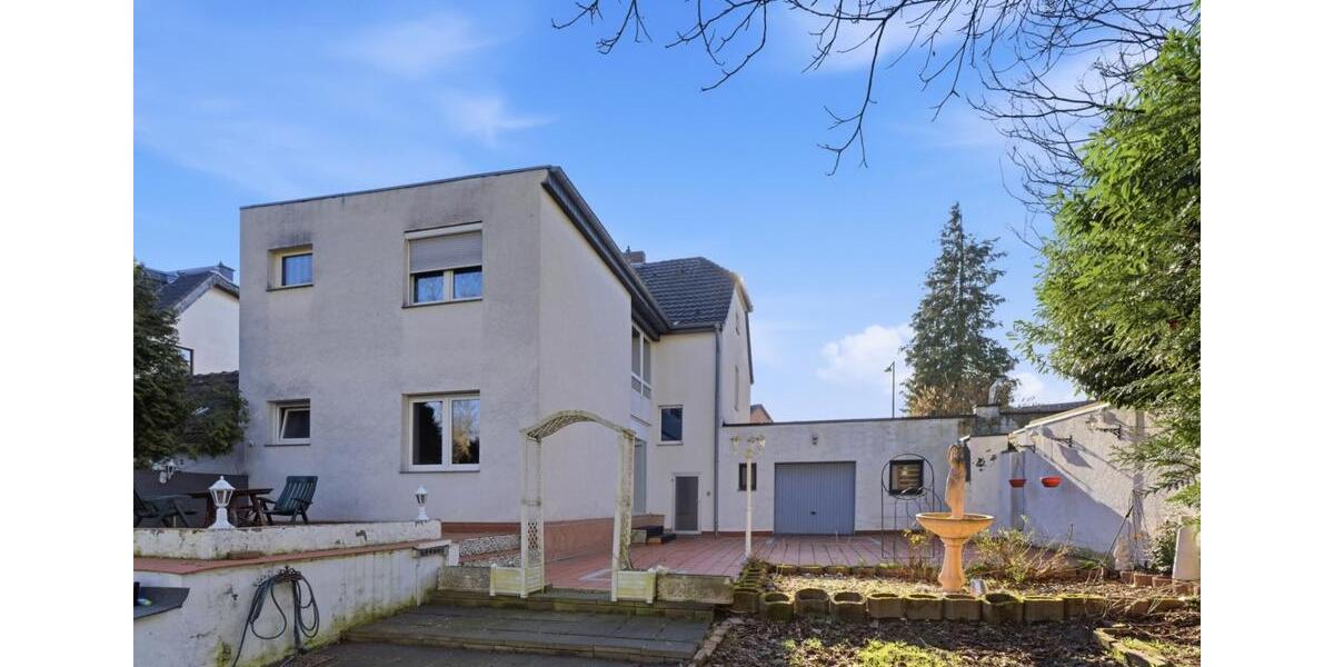 Mehrfamilienhaus, Wohnhaus Köln Heimersdorf - 10 Zimmer, 209 m&sup2;, 699.000&euro; | Angebot:26405452