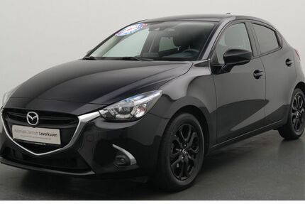 Mazda 2 155.000 km 12.680 &euro; Leverkusen 51379
