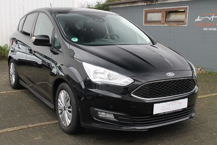 Ford C-Max 93.000 km 7.999 &euro; Köln 50769
