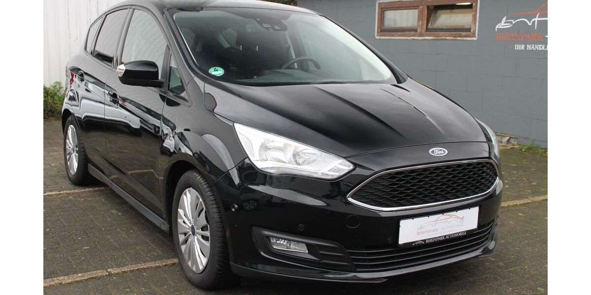Ford C-Max 93.000 km 7.999 &euro; Köln 50769