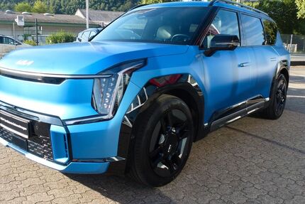 Kia EV9 43.000 km 63.500 &euro; Overath 51491