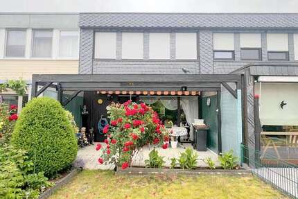 Haus zum Kaufen in Erkrath 379.000 € 105 m² 4 zimmer