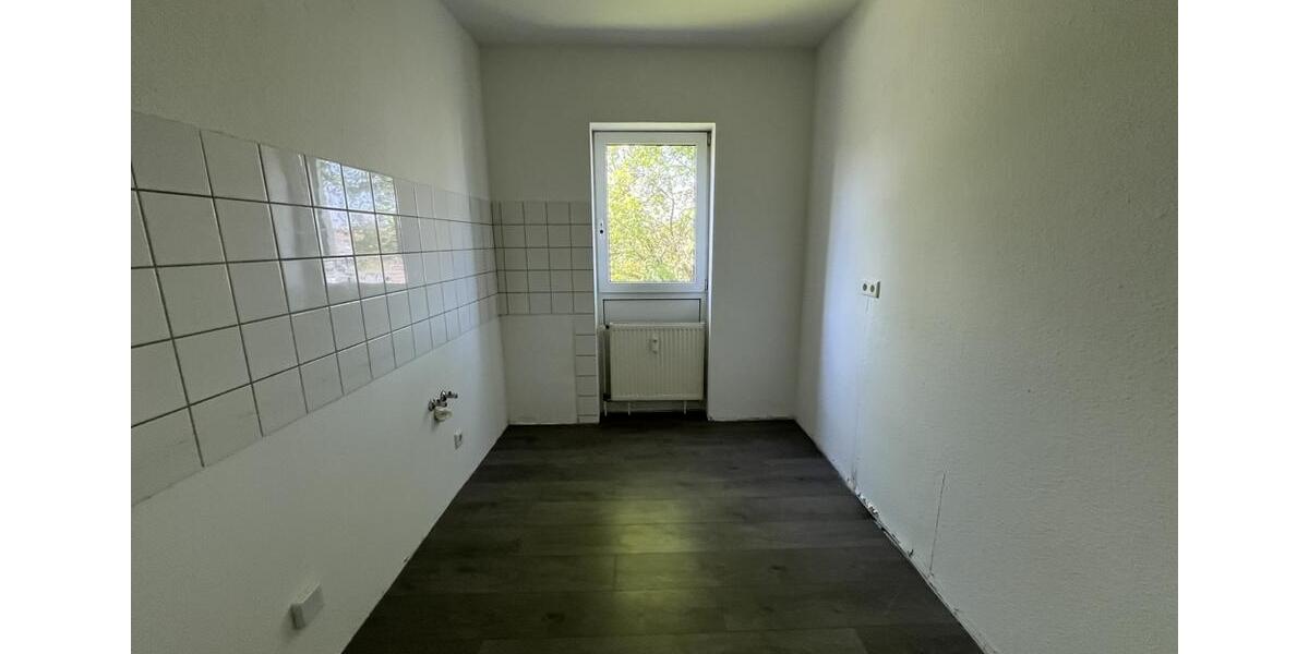 Erdgeschoßwohnung Remscheid Lüttringhausen - 3 Zimmer, 62 m&sup2;, 495&euro; | Angebot:26462520