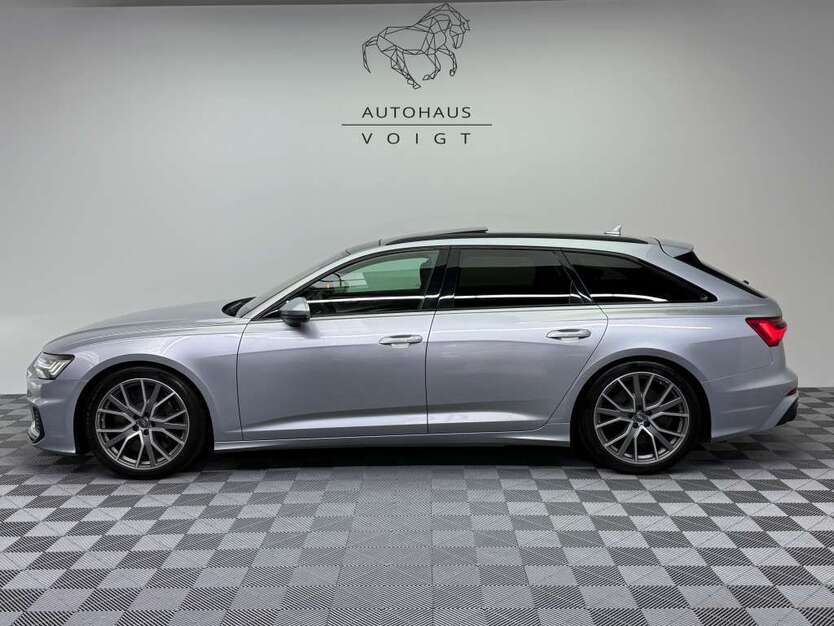 Audi S6 104.000 km 47.700 € Radevormwald 42477