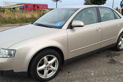 Audi A4 135.000 km 5.800 € Elsdorf 50189