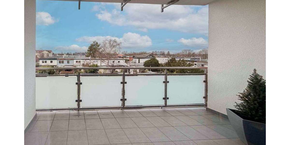 Etagenwohnung Pulheim - 2 Zimmer, 52 m&sup2;, 179.000&euro; | Angebot:25025573