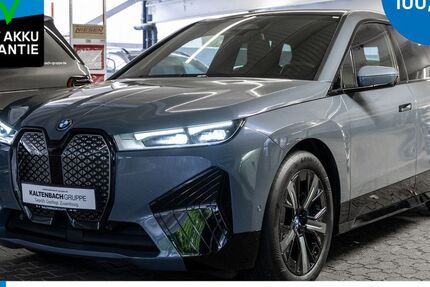 BMW iX 44.888 km 42.390 &euro; Bergisch Gladbach 51469