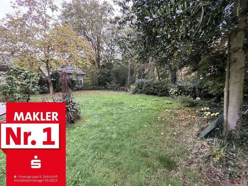 Grundstück zu verkaufen in Leverkusen 195.000 € 425 m²