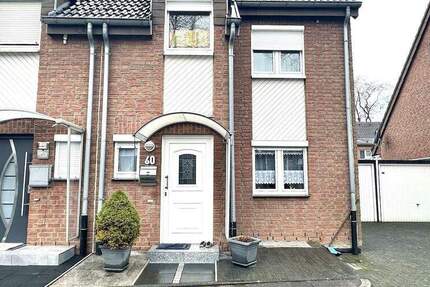 Haus Neuss Erfttal - 5 Zimmer, 103 m&sup2;, 519.000&euro; | Angebot:25627461