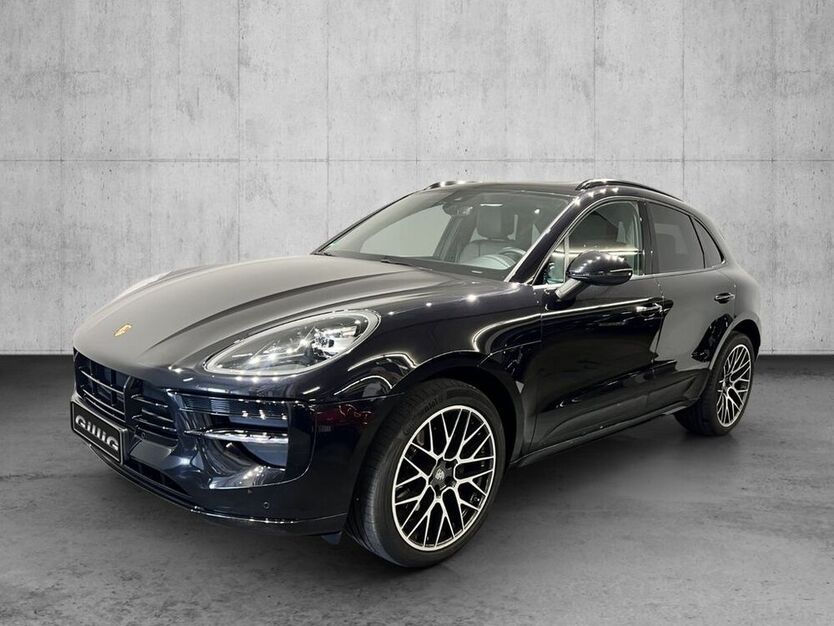 Macan
